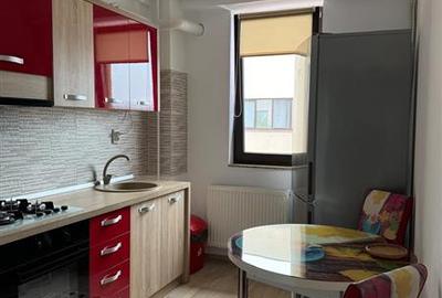Apartament cu 3 camere decomandat, mobilat în Aeroport - 10