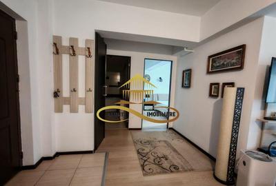 Apartament cu 3 camere de inchiriat - 8