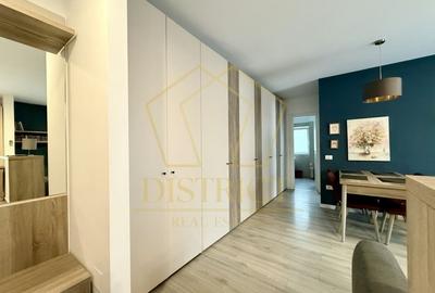 Apartament deosebit cu 2 camere   |   Zona Braytim - 4