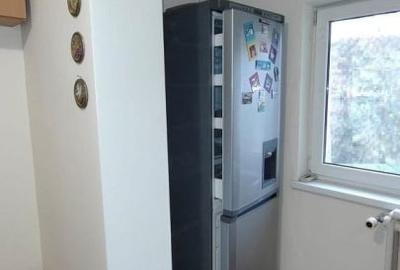 Apartament cu 3 camere semidecomandat, mobilat în Grigorescu - 9