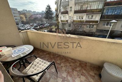 Apartament spatios/Cartier Marasti/Zona linistita Apartament spatios/Cartier Marasti/Zona linistita - 11