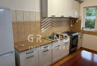 Casa insiruita 110 mp | 4 Camere | curte comuna | parcare | Campului/Manastur - 2