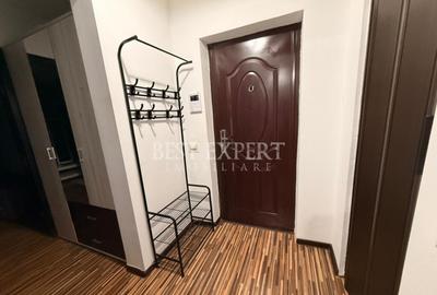 Garsoniera Trapezului Metrou 1 Decembrie - 2