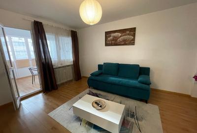 Apartament cu 2 camere decomandat, mobilat în Dorobanți - 13