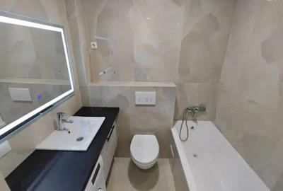 Apartament cu 2 camere decomandat în Pajura - 1