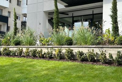 Apartament 2 camere,finisaje premium,complex ATRIUM PLAZZA,STB/Metrou,comision 0 - 6