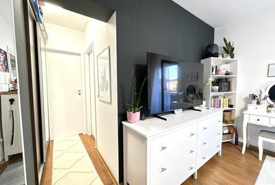 COMISION 0% Apartament, 2 camere, 50 mp gradina - Dumbravita - 7