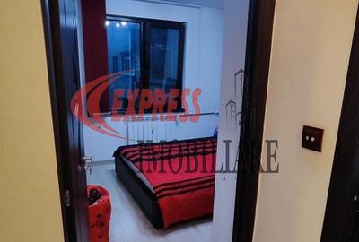 Titan, Nicolae Grigorescu, Parc IOR, Metrou - 1