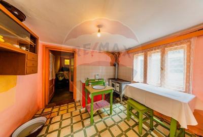 Casa cu 4 camere si teren 540 m in Pecica - Zona excelenta - 8