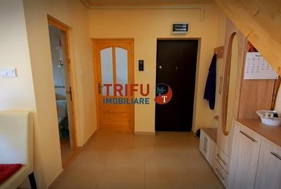 Ofertă de Vânzare Apartament 3 Camere, Zonă Centrală, Alba I - 10
