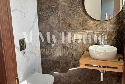 Vila SMART | 6 camere | Pipera | 190 mp utili | - 4