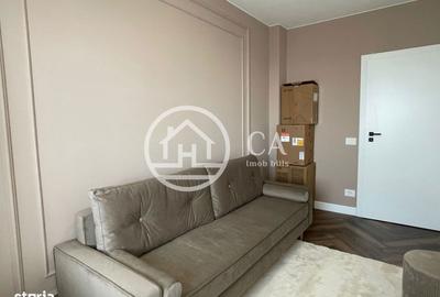 Apartament cu 3 camere decomandat în Iosia - 12