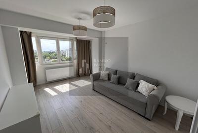 Apartament cu 2 camere decomandat, mobilat în Titan - 3