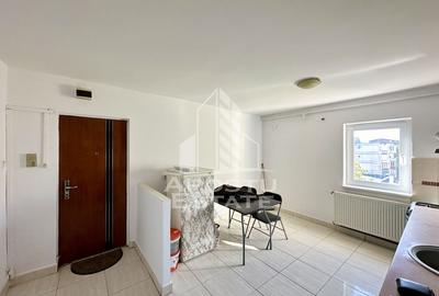 Apartament cu 2 camere in zona Lipovei - 2