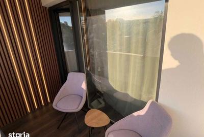 Apartament cu 2 camere în Central - 5