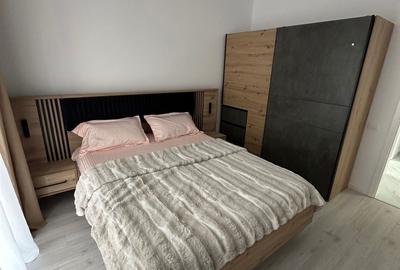 Apartament cu 2 camere decomandat în Chiajna - 5