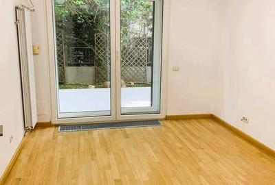 Apartament cu gradina  Parc Herastrau - 3
