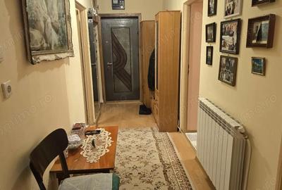 Apartament cu 3 camere decomandat în Central - 12