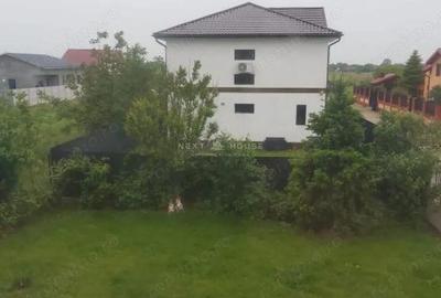 Casă cu Teren 750 Mp în Cornetu - 5