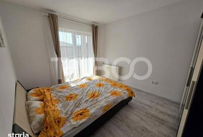 Apartament cu 3 camere decomandat în Șelimbăr - 4