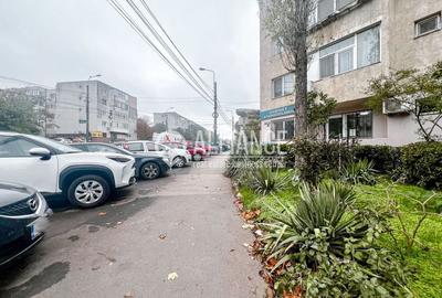 TOMIS NORD(COD 05) - Apartament 2 camere luminos, poziție excelentă - 21