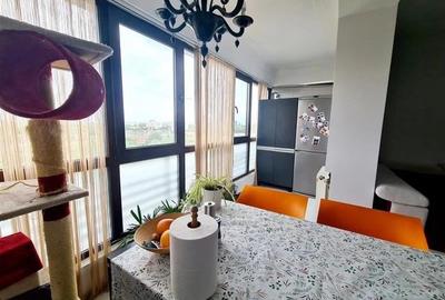 Vanzare 3 camere Bucurestii Noi - 6