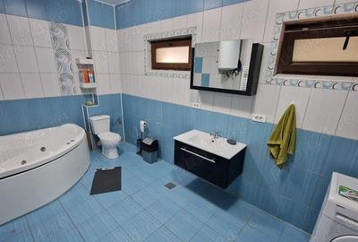 Casă cu 4 camere cu Teren 510 Mp în Bâcu - 4