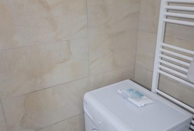 Apartament cu 2 camere în Florești - 8