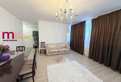 Apartament 4 camere,zona Barajului,etaj 2 - 13