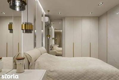 Apartament cu 2 camere în Tunari - 6