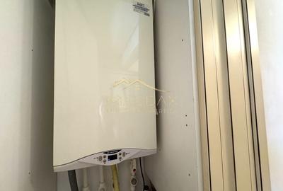 Apartament cu 2 camere *70mp utili*/ Boutique Building / Floreasca - Lacul Tei - 17