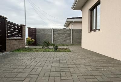 Duplex 3 camere, P+Pod, 85mp utili, 300mp teren, Calea Urseni COMISION 0% - 1