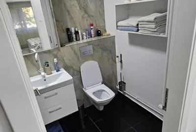 Centru Civic 2 camere decomandate, 60mp, mobilat, 125000Euro - 5