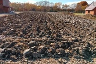 Teren intravilan de 1853 mp, în Lunca Calnicului - 2