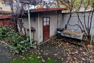 De vanzare teren + casa 3 camere, zona Rahova - Ferentari - 2