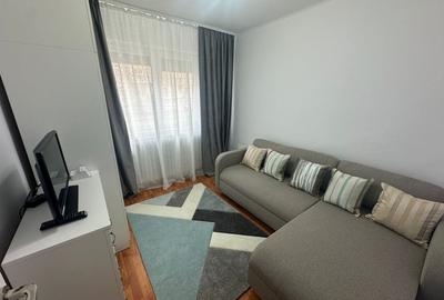Apartament cu 2 camere semidecomandat în Cugir - 2