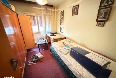 Apartament cu 3 camere în Rahova - 1