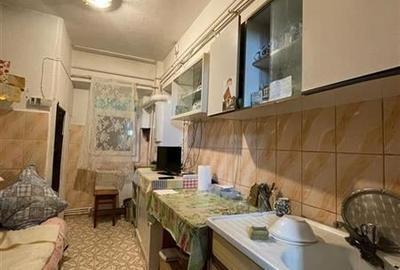 Apartament 2 camere de vanzare zona ultracentrala - 4