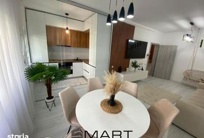 Apartament cu 2 camere, mobilat în Central - 6