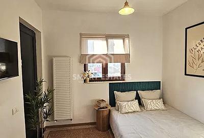 3 Camere-Decomandat-Gara Nord-115 Mp-Centrala-Metrou Scara Blocului - 4