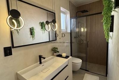 Casa de vanzare | LUX | 3 bai | gradina | terasa | parcare| Floresti - 19