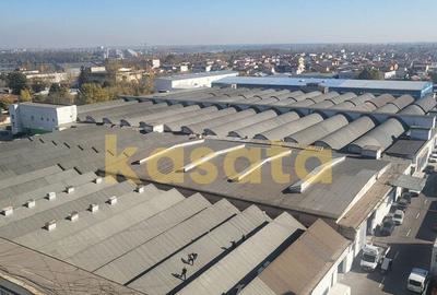 Spatiu de depozitare/productie de inchiriat-Pantelimon - 2