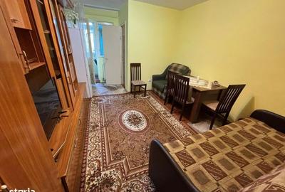 Garsonieră în Lazaret - 1