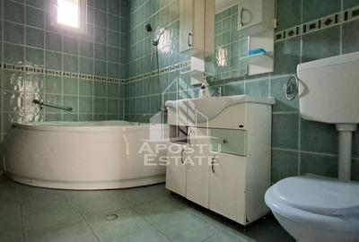 Casa Spatioasa cu Teren Generos in Vladimirescu - 14