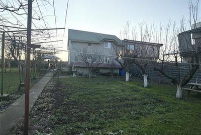 Casă individuală cu 4 camere cu Canalizare în Sud - 17