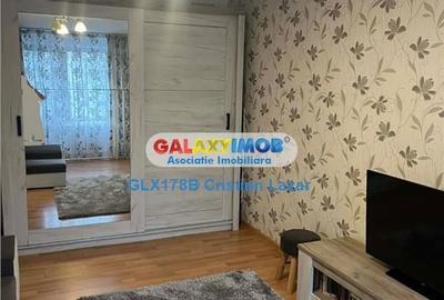 Apartament cu 3 camere decomandat, mobilat în Crângași - 9