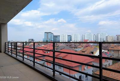 Apartament cu 3 camere decomandat în Panduri