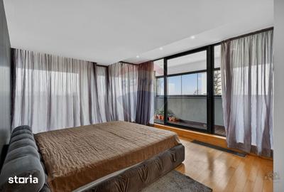 Apartament cu 3 camere, mobilat în Văcăresti - 1