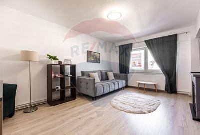 Apartament cu 4 camere confort 1 Centru Medias - 2