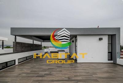 Pallady-Metrou Nicolae Teclu-4 camere cu terasa de 77.63 mp - 1